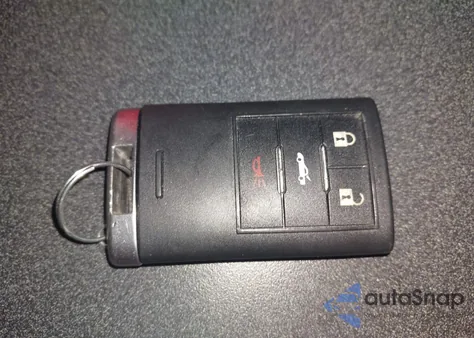 2008 Chevrolet Corvette Z06 Hardtop z USA, uszkodzony, nr VIN 1G1YY26E285111828